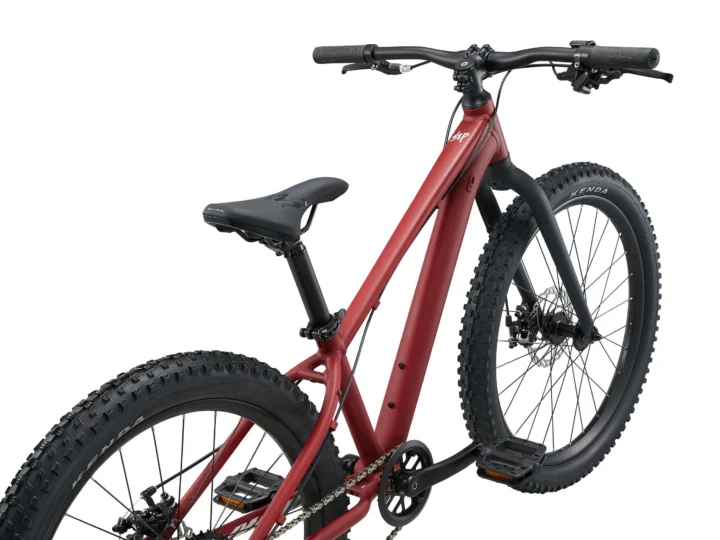 2024 Giant STP 24