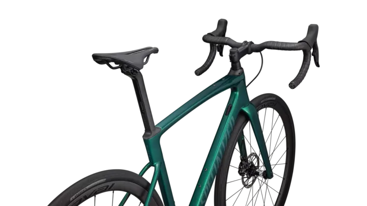 2024 Specialized Roubaix SL8 Pro