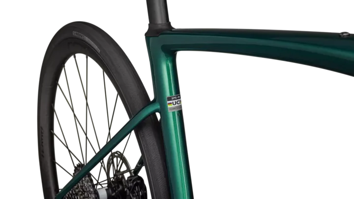2024 Specialized Roubaix SL8 Pro