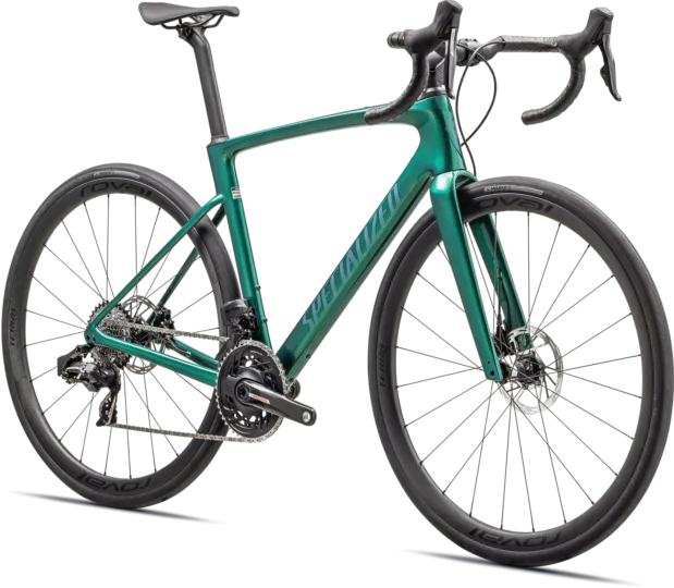 2024 Specialized Roubaix SL8 Pro