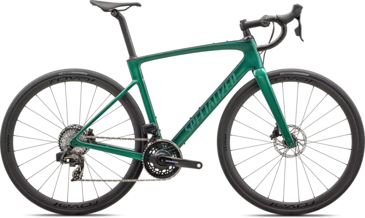 2024 Specialized Roubaix SL8 Pro
