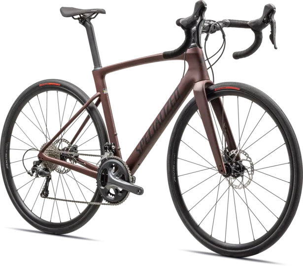 2024 Specialized Roubaix SL8