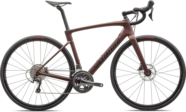 2024 Specialized Roubaix SL8
