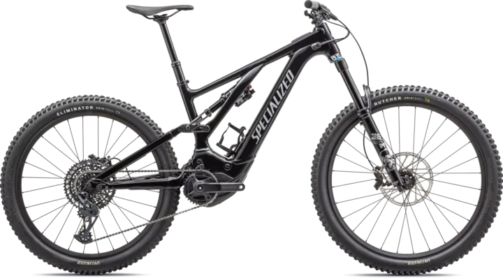 2024 Specialized Turbo Levo 3 Comp Alloy