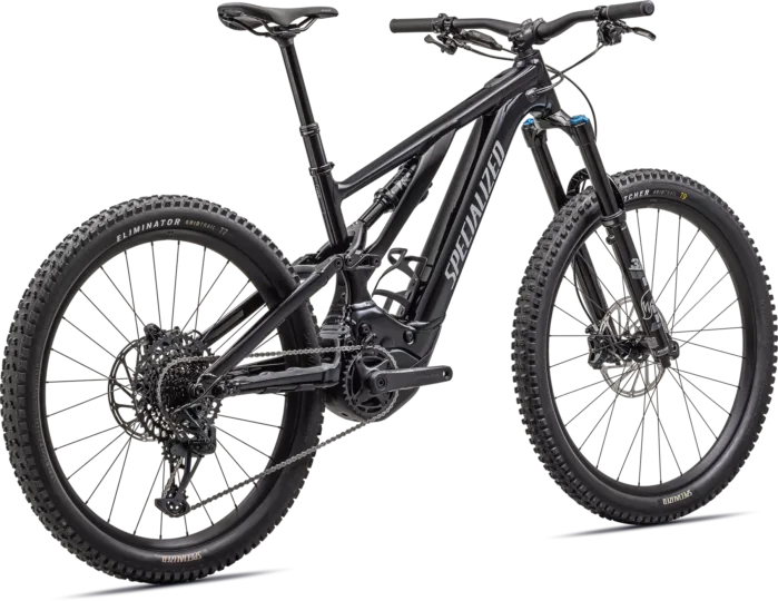 2024 Specialized Turbo Levo 3 Comp Alloy