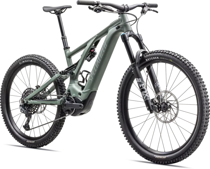 2024 Specialized Turbo Levo 3 Comp Alloy