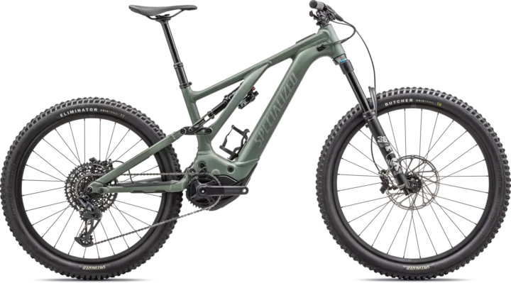 2024 Specialized Turbo Levo 3 Comp Alloy