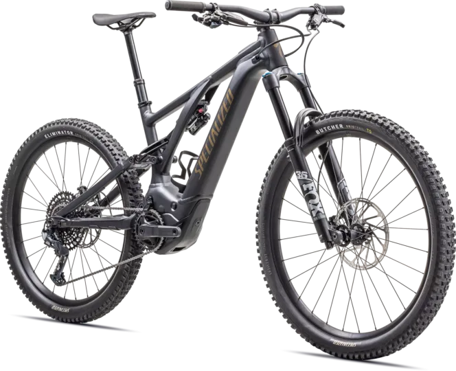 2024 Specialized Turbo Levo 3 Comp Alloy