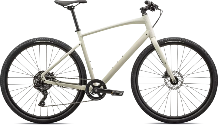 2024 Specialized Sirrus X 2.0