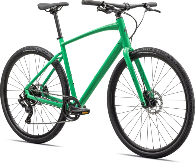 2024 Specialized Sirrus X 2.0