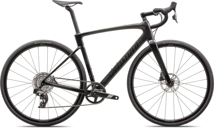 2024 Specialized Roubaix SL8 Sport