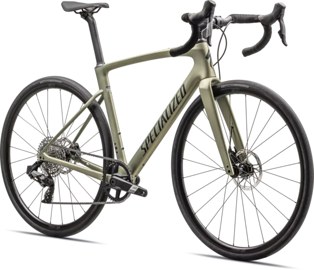 2024 Specialized Roubaix SL8 Sport