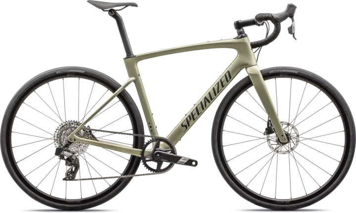 2024 Specialized Roubaix SL8 Sport