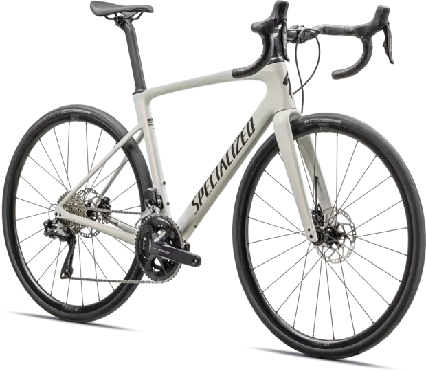 2024 Specialized Roubaix SL8 Comp