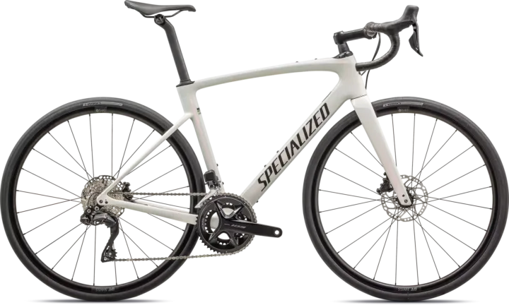 2024 Specialized Roubaix SL8 Comp