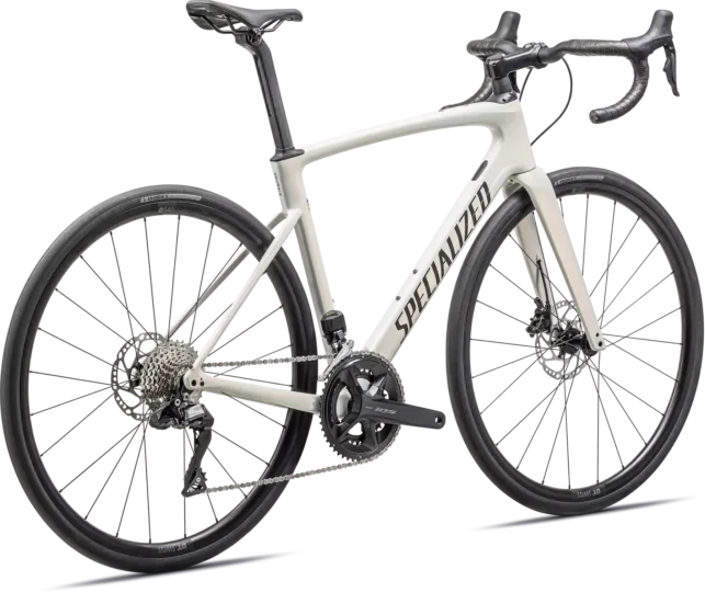 2024 Specialized Roubaix SL8 Comp