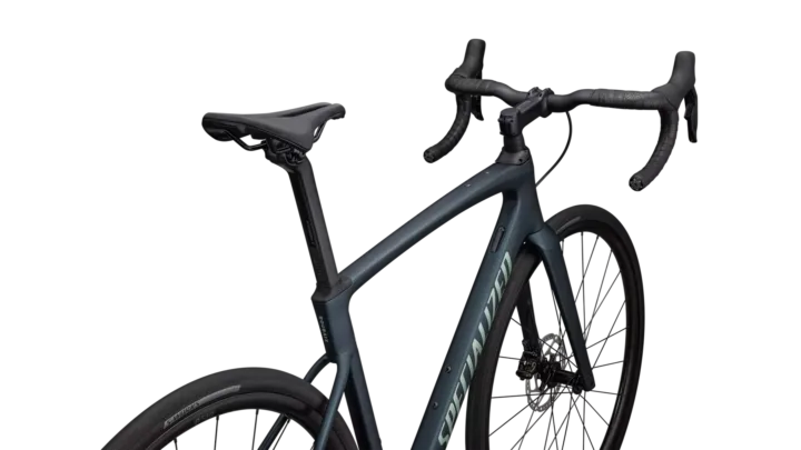 2024 Specialized Roubaix SL8 Comp
