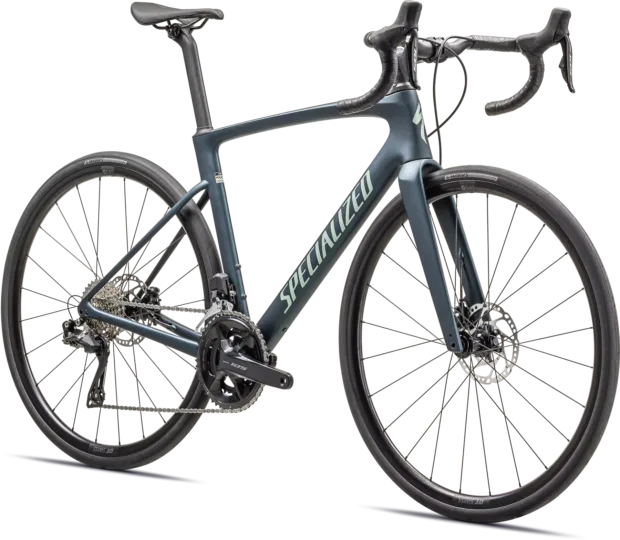 2024 Specialized Roubaix SL8 Comp