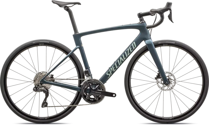 2024 Specialized Roubaix SL8 Comp