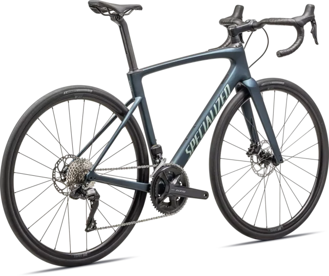2024 Specialized Roubaix SL8 Comp