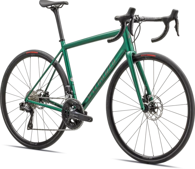 2024 Specialized Aethos Comp