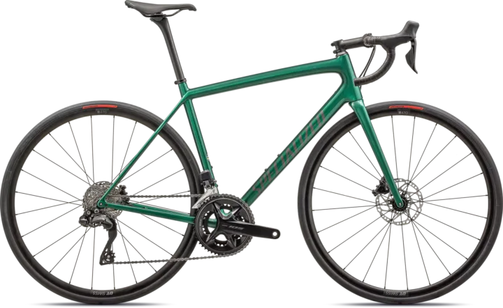 2024 Specialized Aethos Comp