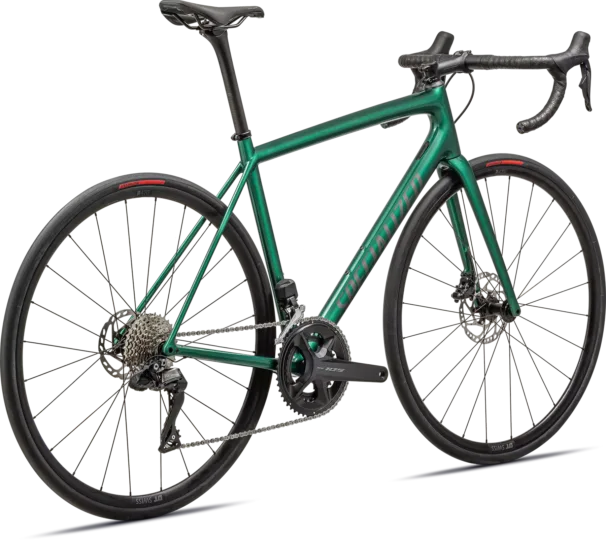 2024 Specialized Aethos Comp