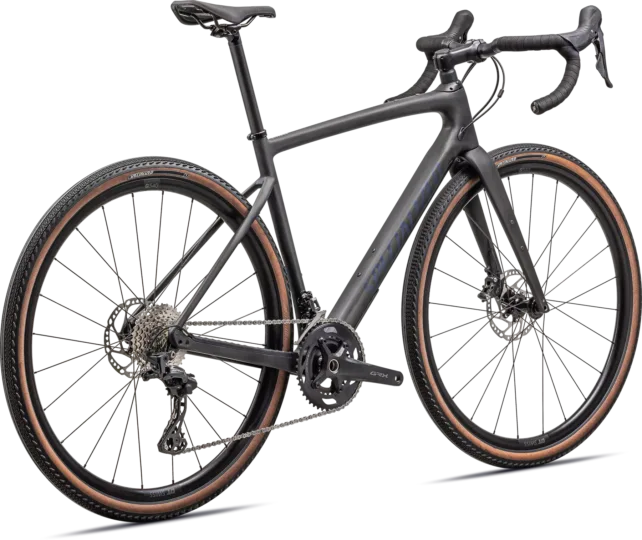 2024 Specialized Diverge Sport Carbon