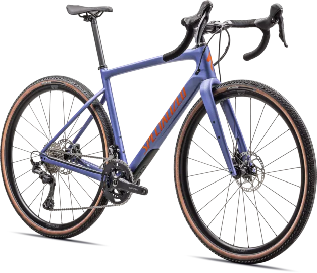2024 Specialized Diverge Sport Carbon
