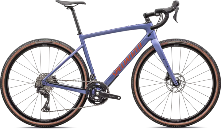2024 Specialized Diverge Sport Carbon