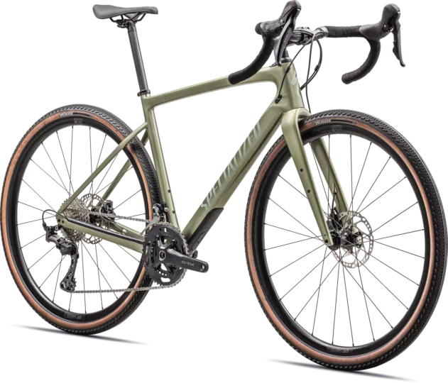 2024 Specialized Diverge Sport Carbon