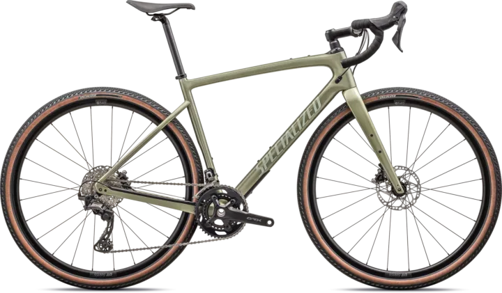 2024 Specialized Diverge Sport Carbon