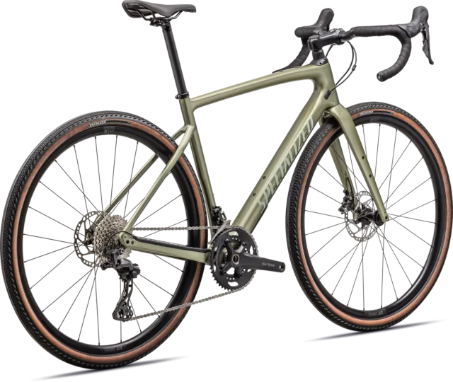 2024 Specialized Diverge Sport Carbon