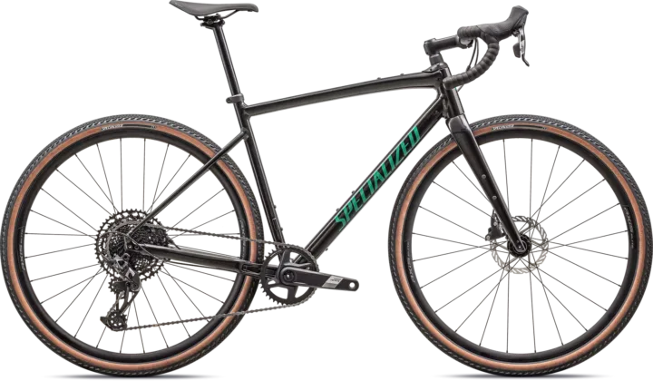 2024 Specialized Diverge Comp E5