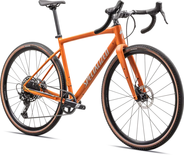 2024 Specialized Diverge Comp E5