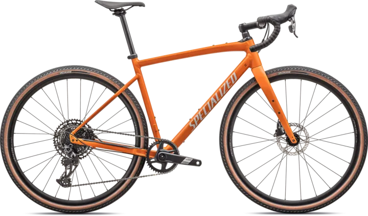 2024 Specialized Diverge Comp E5