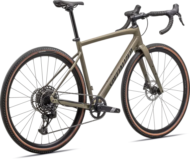 2024 Specialized Diverge Comp E5