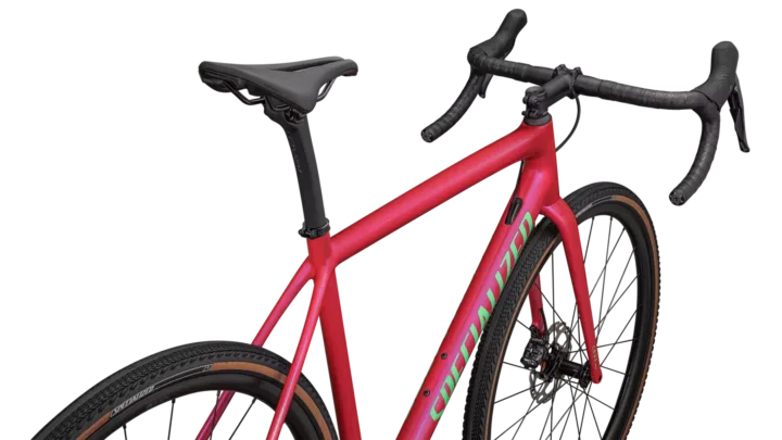 2024 Specialized Crux Comp