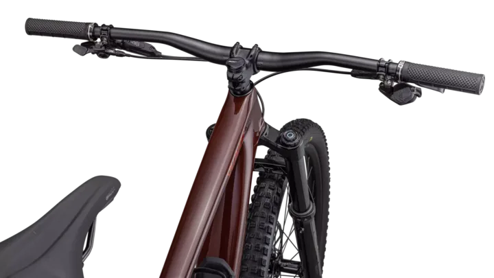 2024 Specialized Enduro Expert