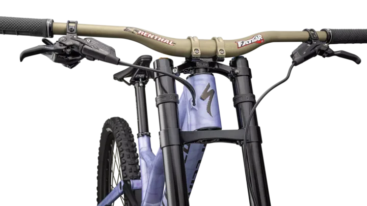 2024 Specialized Demo Race