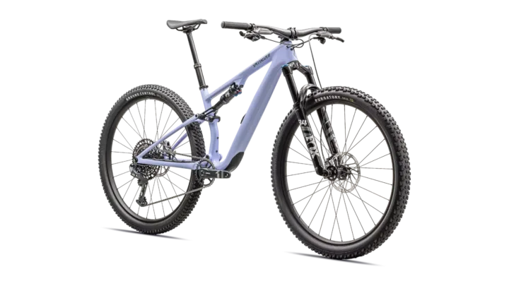 2024 Specialized Epic 8 EVO Comp
