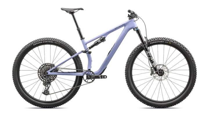 2024 Specialized Epic 8 EVO Comp