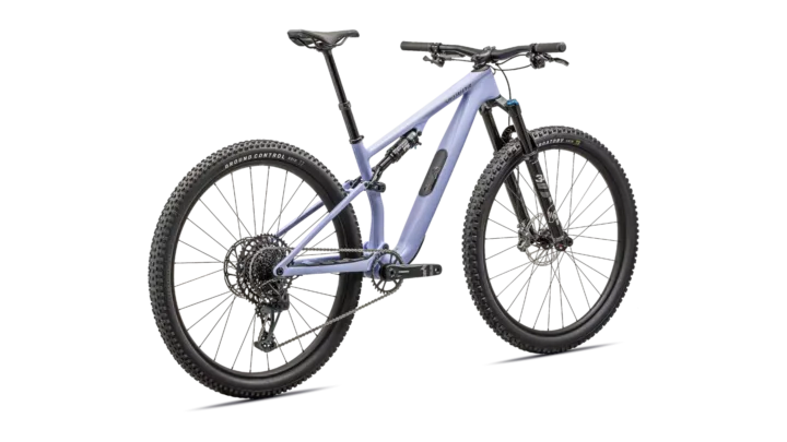 2024 Specialized Epic 8 EVO Comp