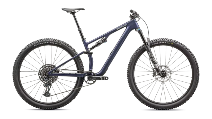 2024 Specialized Epic 8 EVO Comp