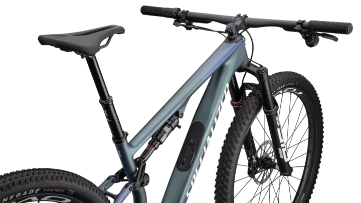 2024 Specialized Epic 8 Pro