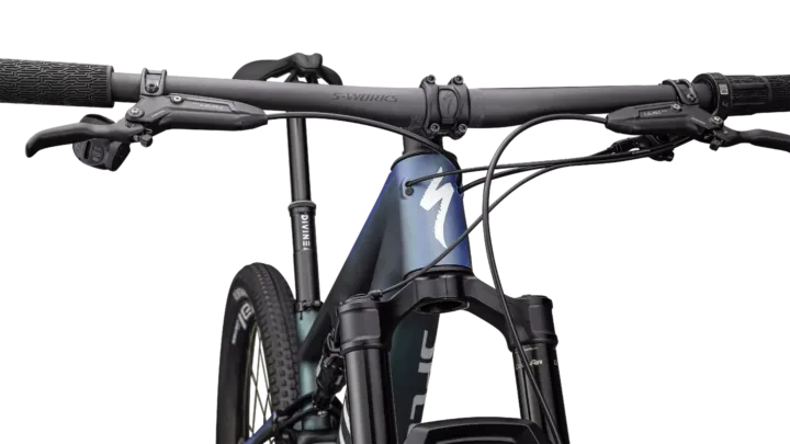2024 Specialized Epic 8 Pro