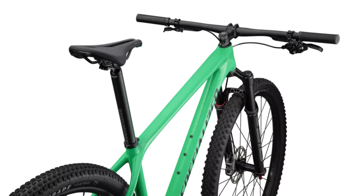 2024 Specialized Epic Hardtail Comp