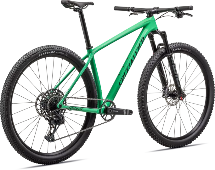 2024 Specialized Epic Hardtail Comp