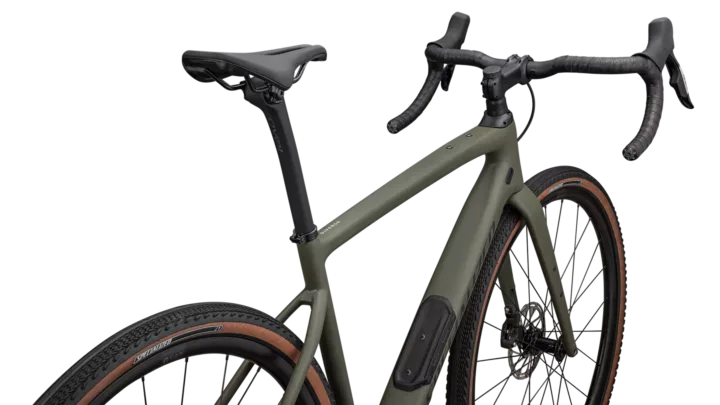 2024 Specialized Diverge Comp Carbon