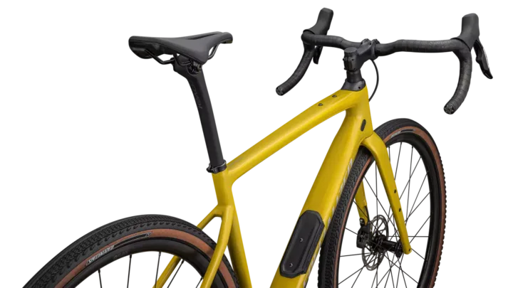 2024 Specialized Diverge Comp Carbon